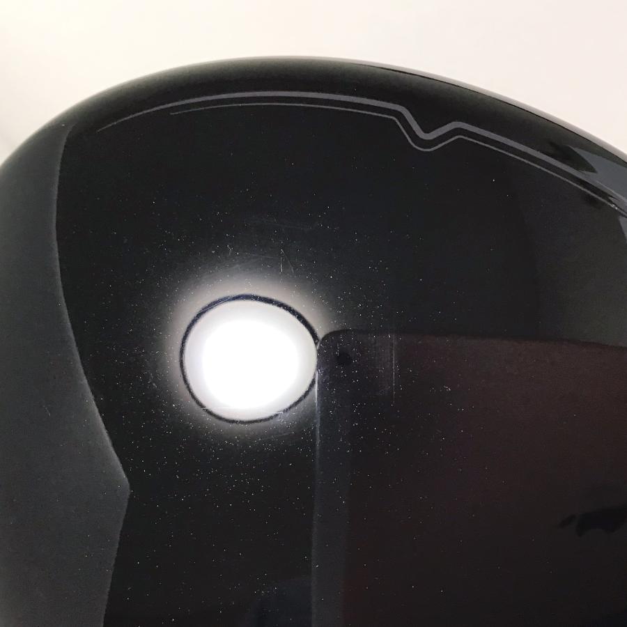スリクソン SRIXON  ZXi  9.0  クリアブラック ヘッドの画像