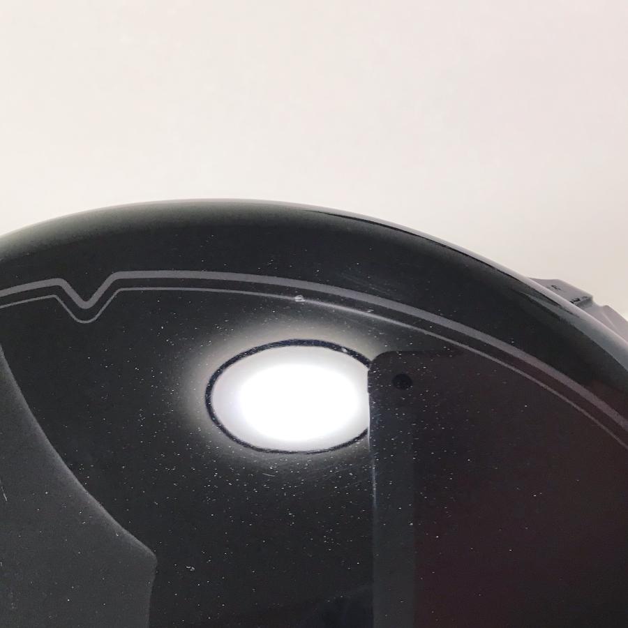 スリクソン SRIXON  ZXi  9.0  クリアブラック ヘッドの画像
