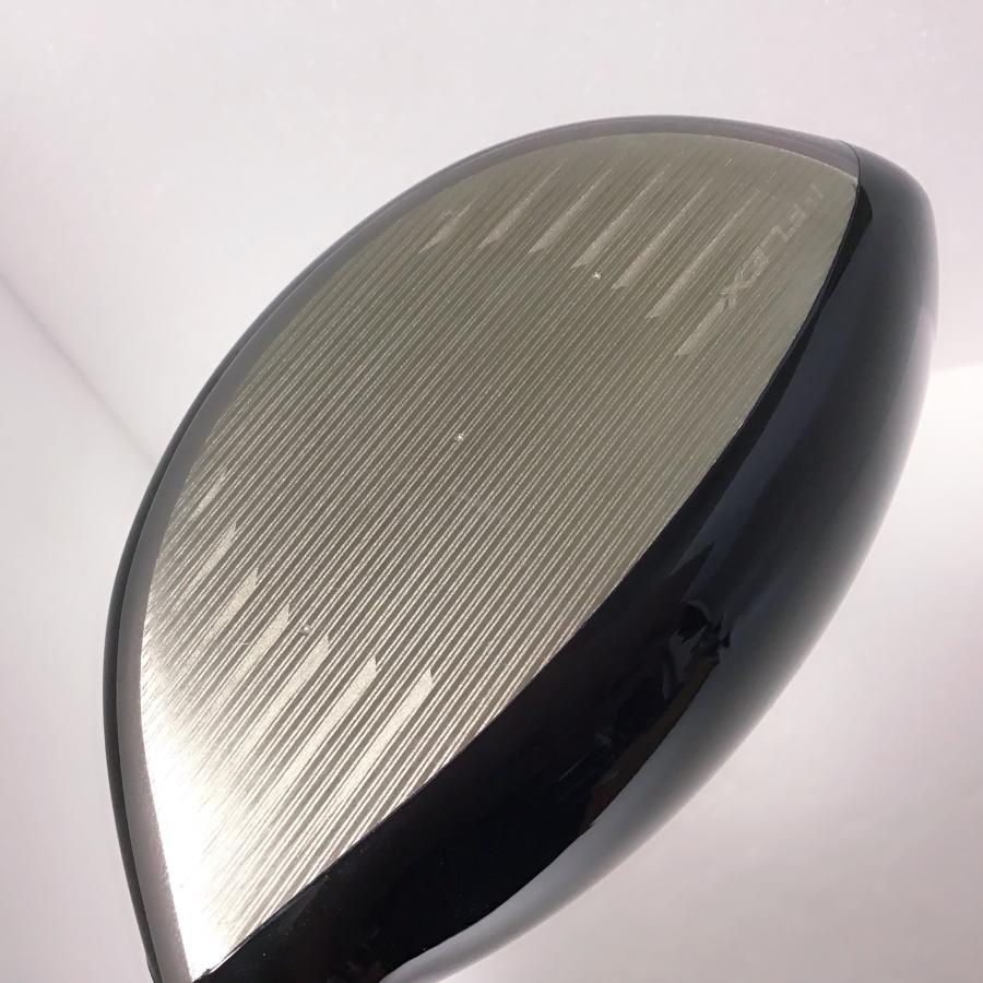 スリクソン SRIXON  ZXi  9.0  クリアブラック ヘッドの画像