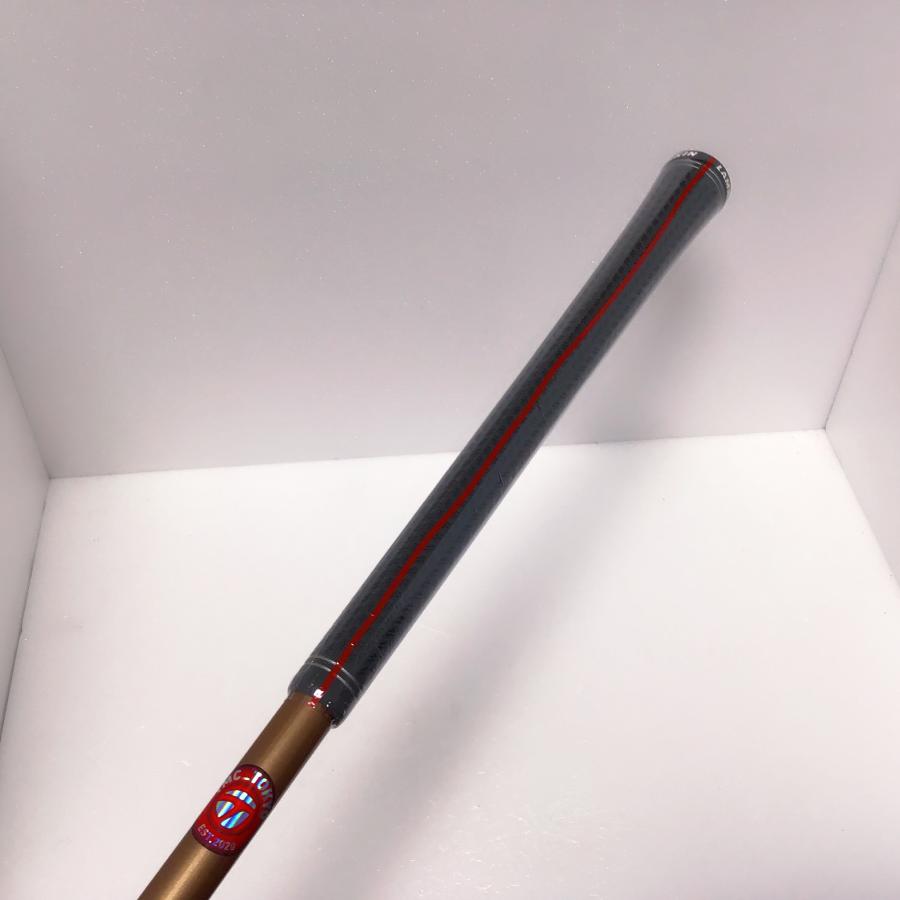 TOUR AD 新品 TourAD GC-7X テーラーメイド ドライバー用 シャフト