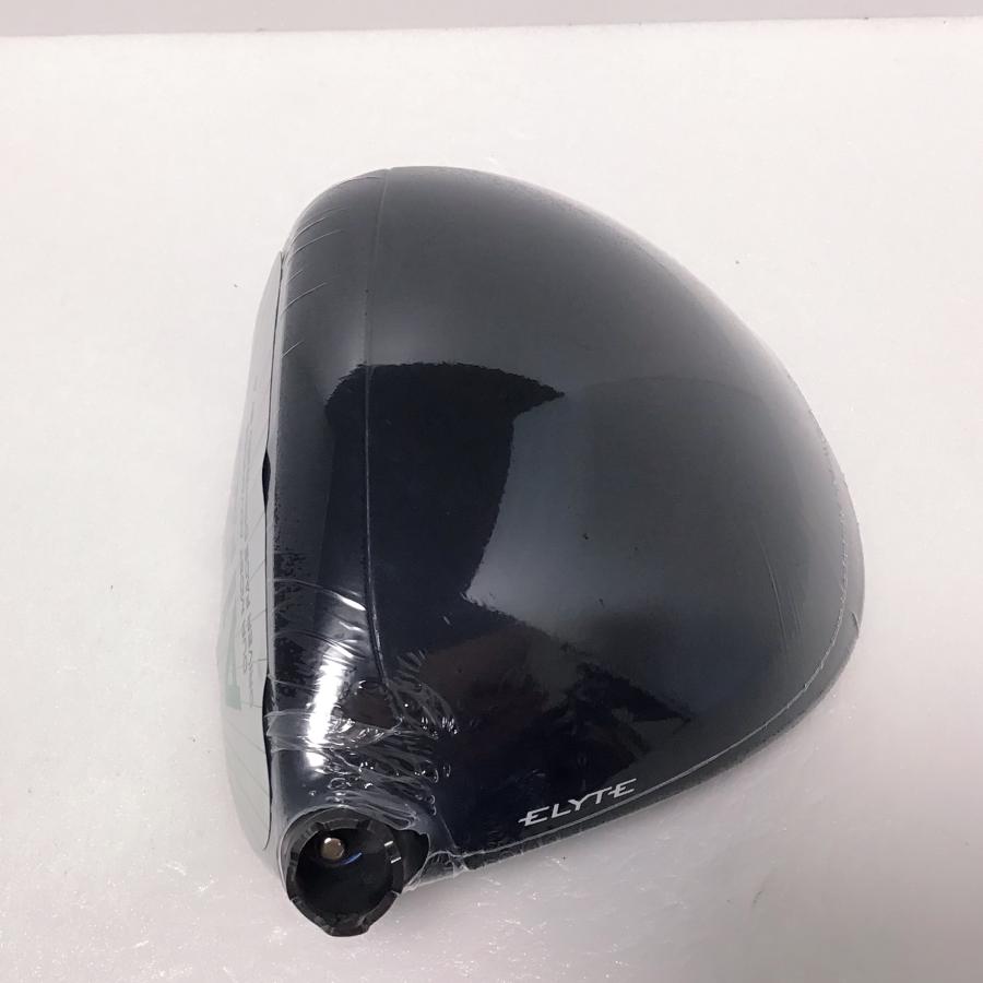 新品 エリート ELYTE  トリプルダイヤモンド 9.0 日本仕様 ヘッドの画像