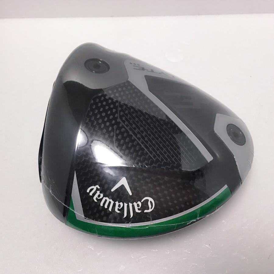 新品 エリート ELYTE  トリプルダイヤモンド 9.0 日本仕様 ヘッドの画像