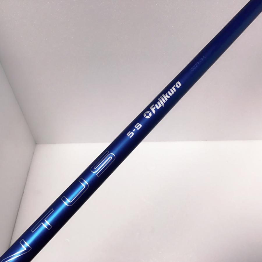 フジクラシャフト 新品 ベンタス 24 ブルー ベロコア VENTUS 24 BLUE