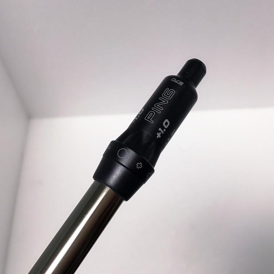 G440 新品 G440純正 TOUR 2.0 クローム 85S ピン U2用 シャフト