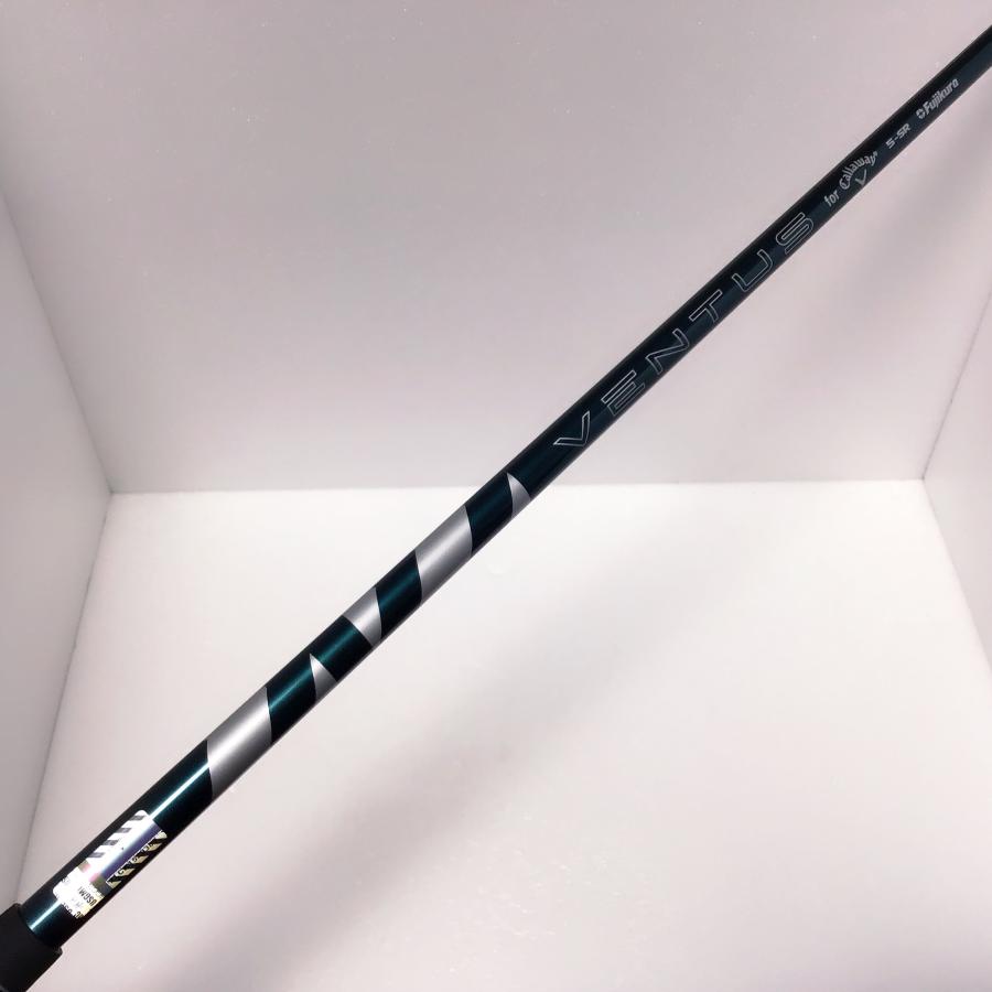 VENTUS for Callaway ベンタス 5S 純正シャフト 【公式通販】