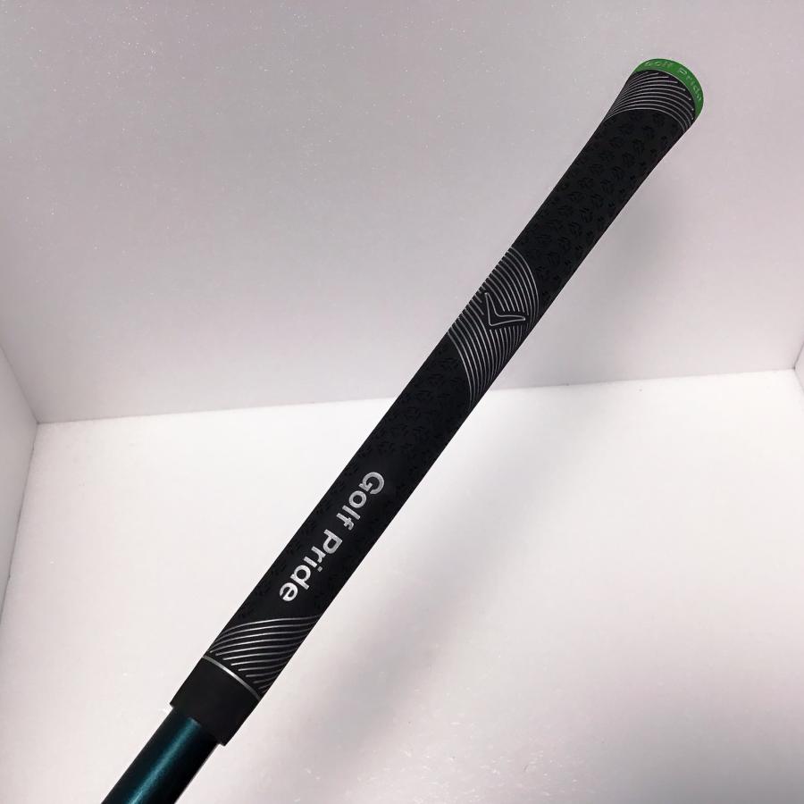 フジクラシャフト エリート純正 ベンタス グリーン VENTUS for