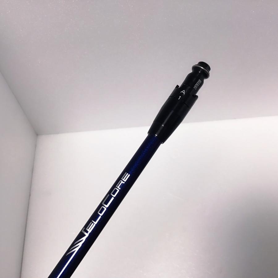 ベンタスTR ブルー ベロコア 7S フジクラシャフト ベンタス TR ブルー ベロコア VENTUS TR BLUE