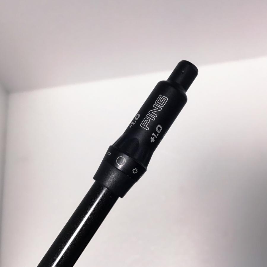マミヤ ジアッタス The ATTAS V2 5S ピン G410~G440 7W用 シャフト