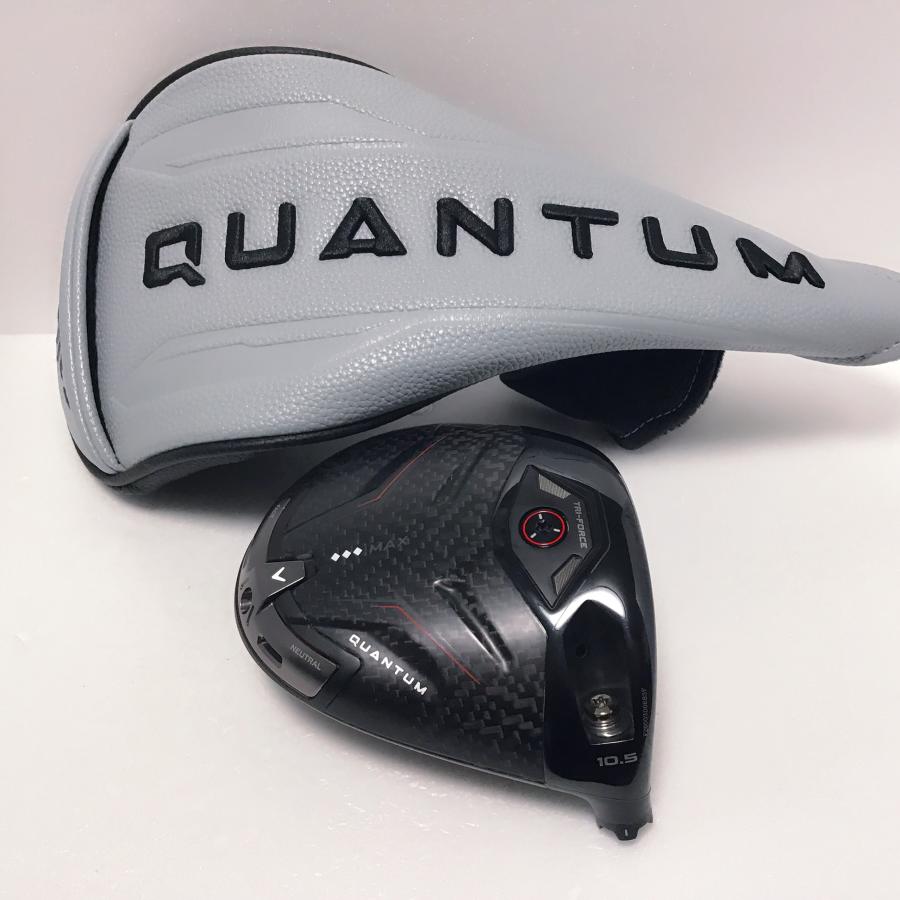 Callaway（キャロウェイ） クアンタム トリプルダイヤモンドマックス