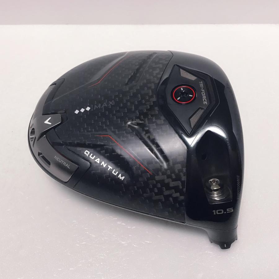 Callaway（キャロウェイ） クアンタム トリプルダイヤモンドマックス