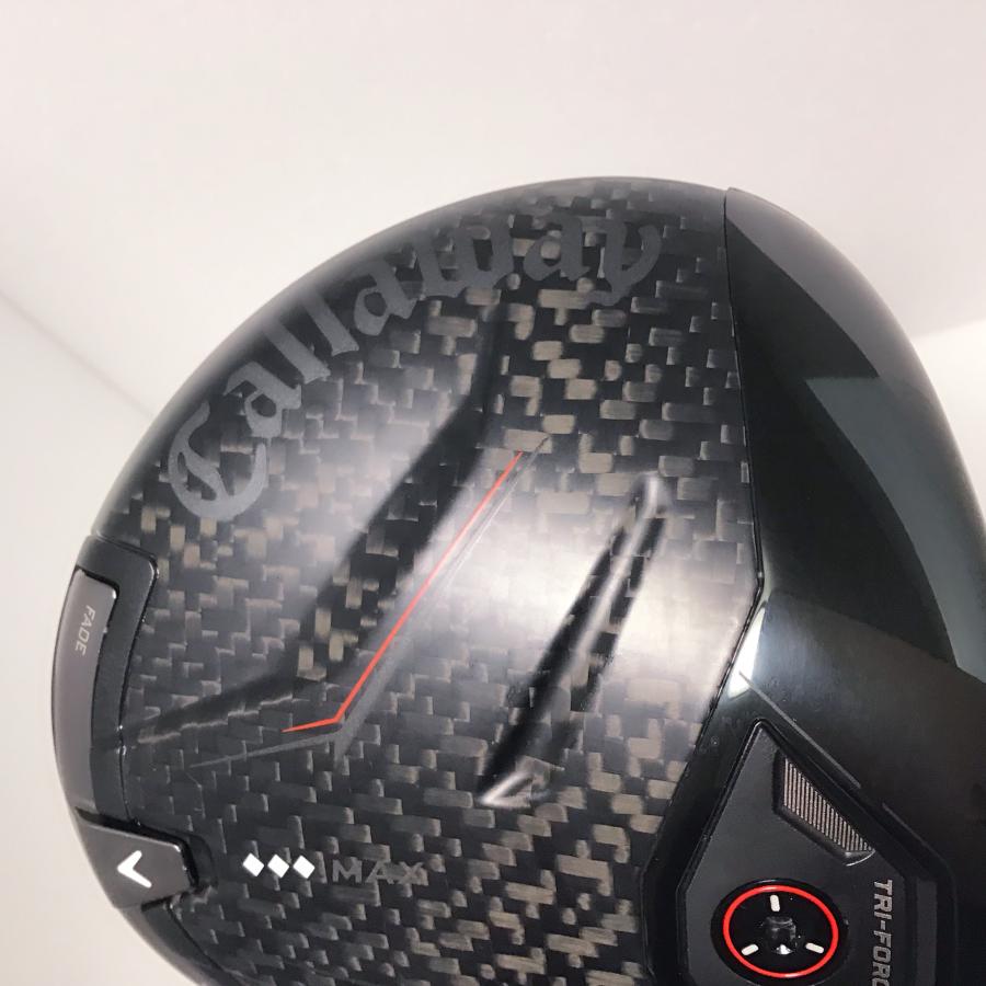 Callaway（キャロウェイ） クアンタム トリプルダイヤモンドマックス