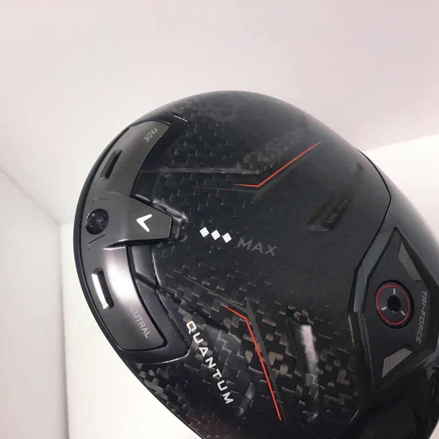 Callaway（キャロウェイ） クアンタム トリプルダイヤモンドマックス
