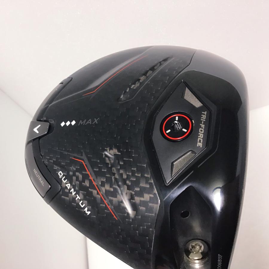Callaway（キャロウェイ） クアンタム トリプルダイヤモンドマックス