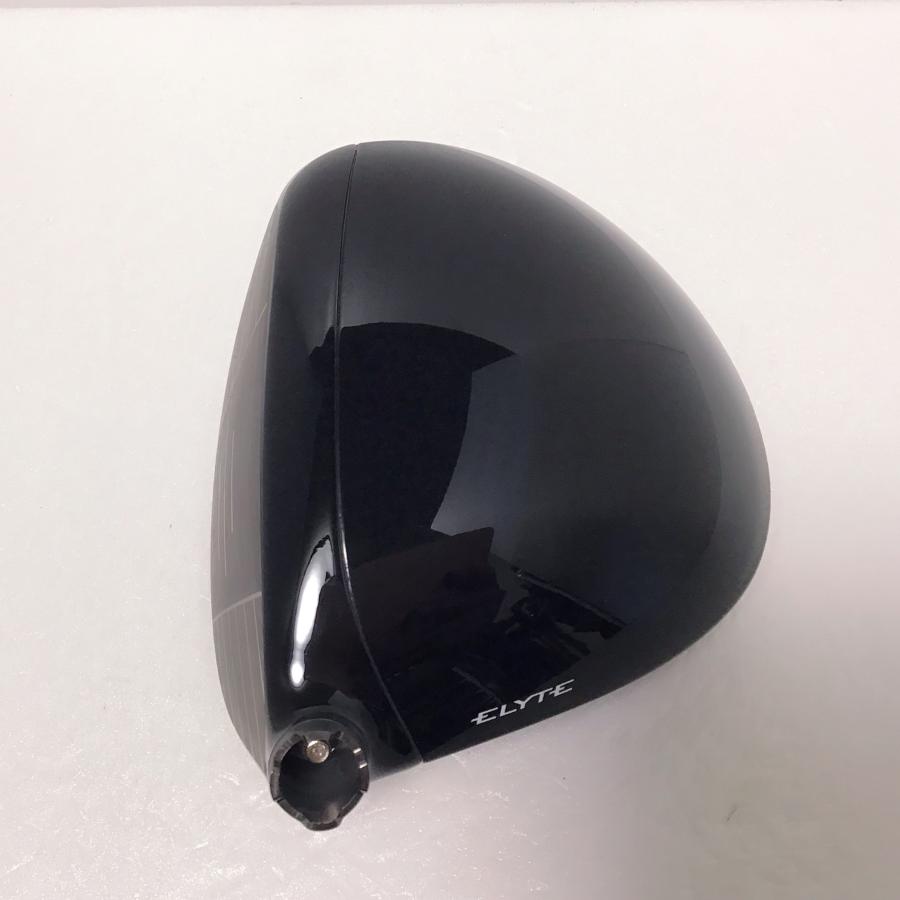ELYTE エリート ELYTE トリプルダイヤモンド 10.5° 日本仕様 ヘッド