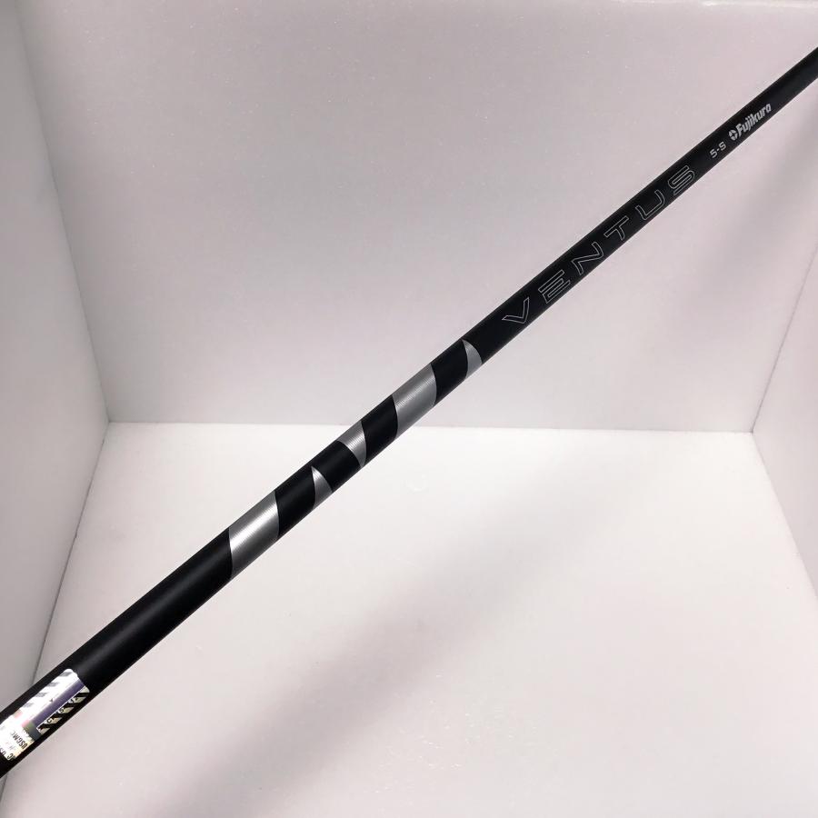 フジクラシャフト ベンタス 24 ブラック ベロコア VENTUS 24 BLACK
