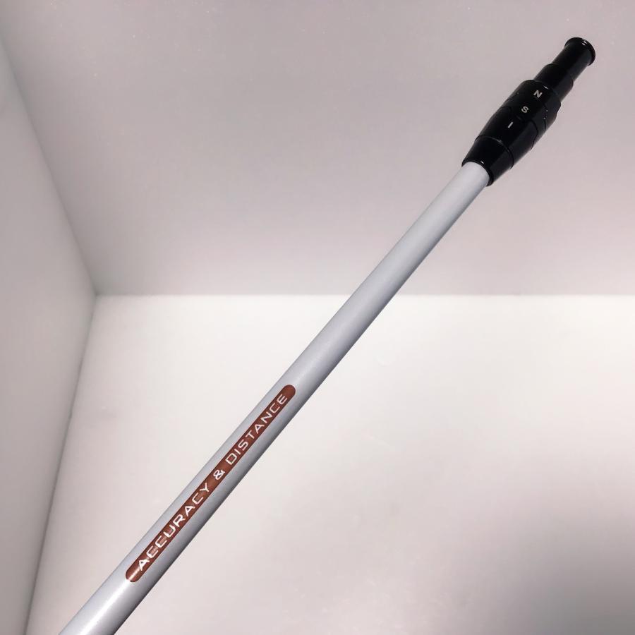 TOUR AD TourAD GC-5X キャロウェイ ドライバー用 シャフト : セカンド