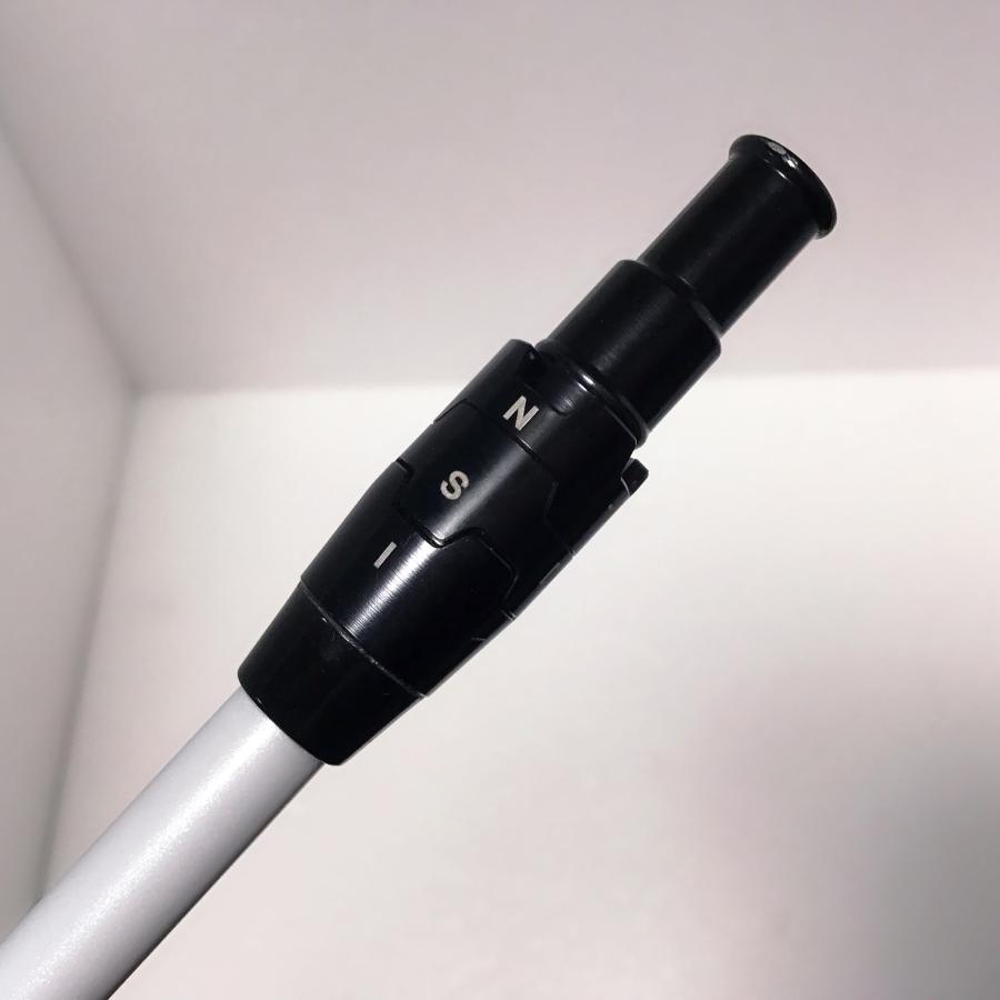 TOUR AD TourAD GC-5X キャロウェイ ドライバー用 シャフト : セカンド
