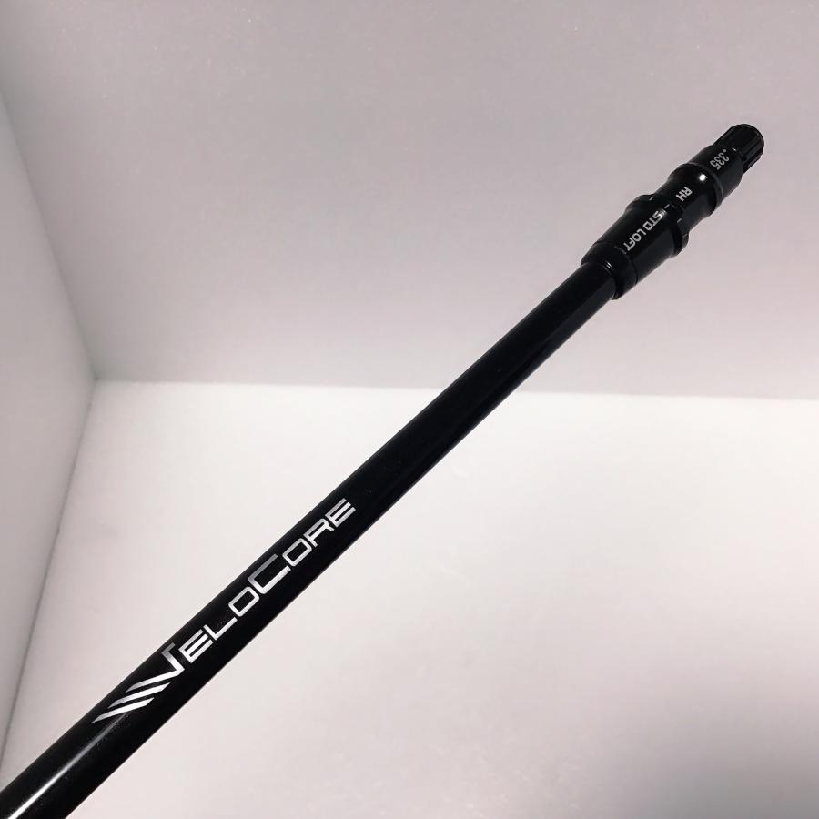 フジクラシャフト ベンタス TR ブラック ベロコア VENTUS TR BLACK