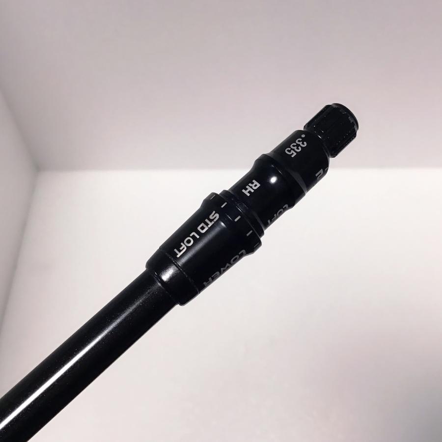 フジクラシャフト ベンタス TR ブラック ベロコア VENTUS TR BLACK