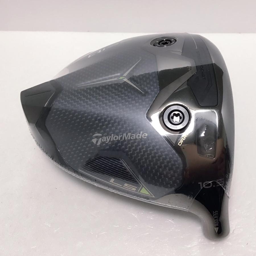 Qi35 新品 Qi35 LS 10.5° 日本仕様 ヘッド : セカンドゴルフ - 通販
