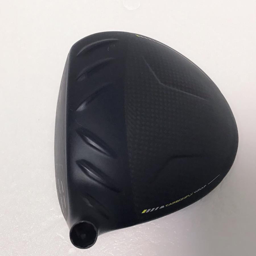 G430 ピン PING MAX 10K 12° 日本仕様 ヘッド : セカンドゴルフ - 通販
