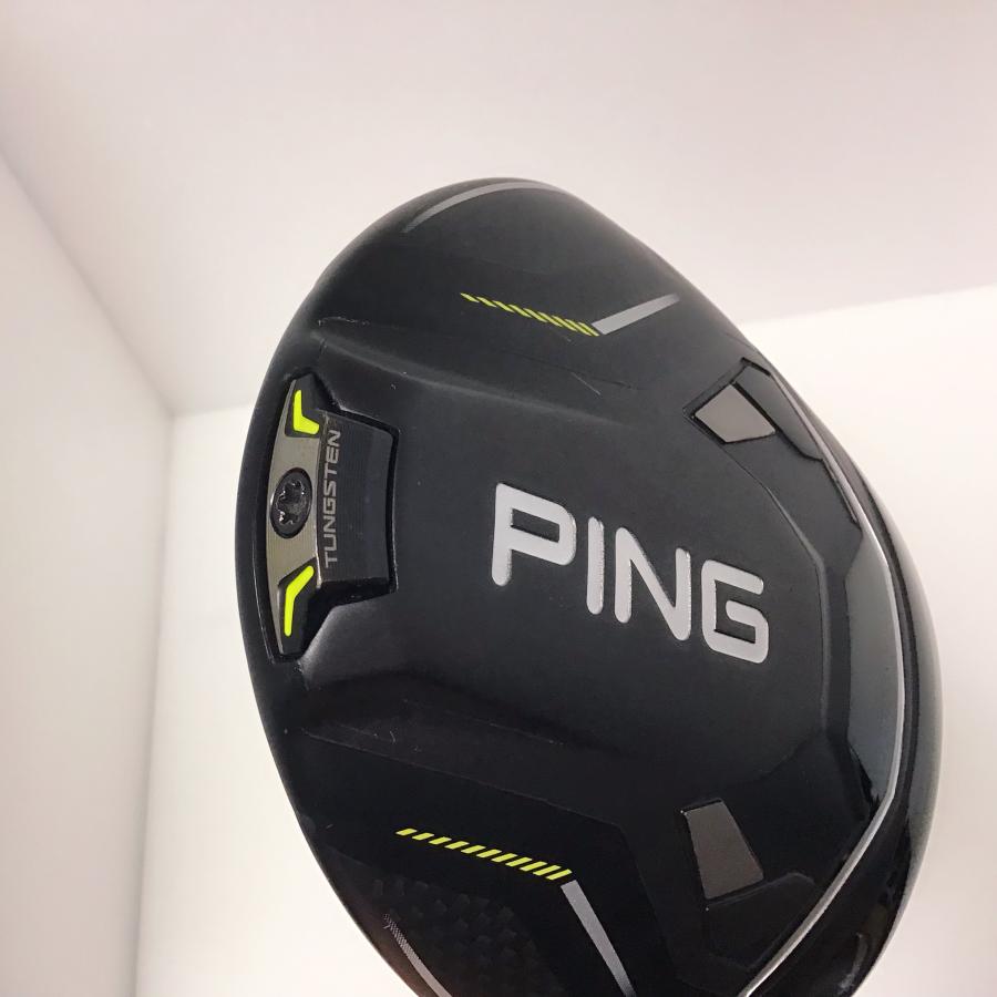 PING G430 MAX 10K 12° ヘッド ピン G430 ピン PING MAX 10K 12° 日本仕様 ヘッド : セカンドゴルフ - 通販