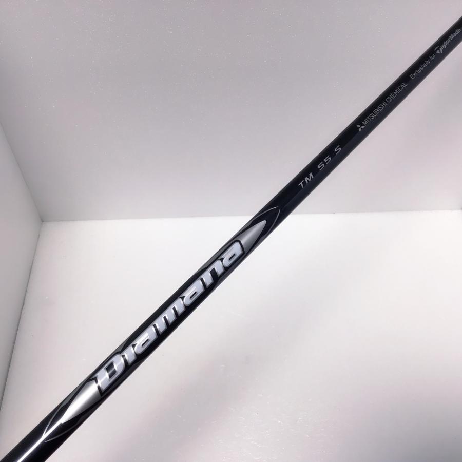 三菱（MITSUBISHI） 新品 Qi35純正 ディアマナ シルバー TM55-S