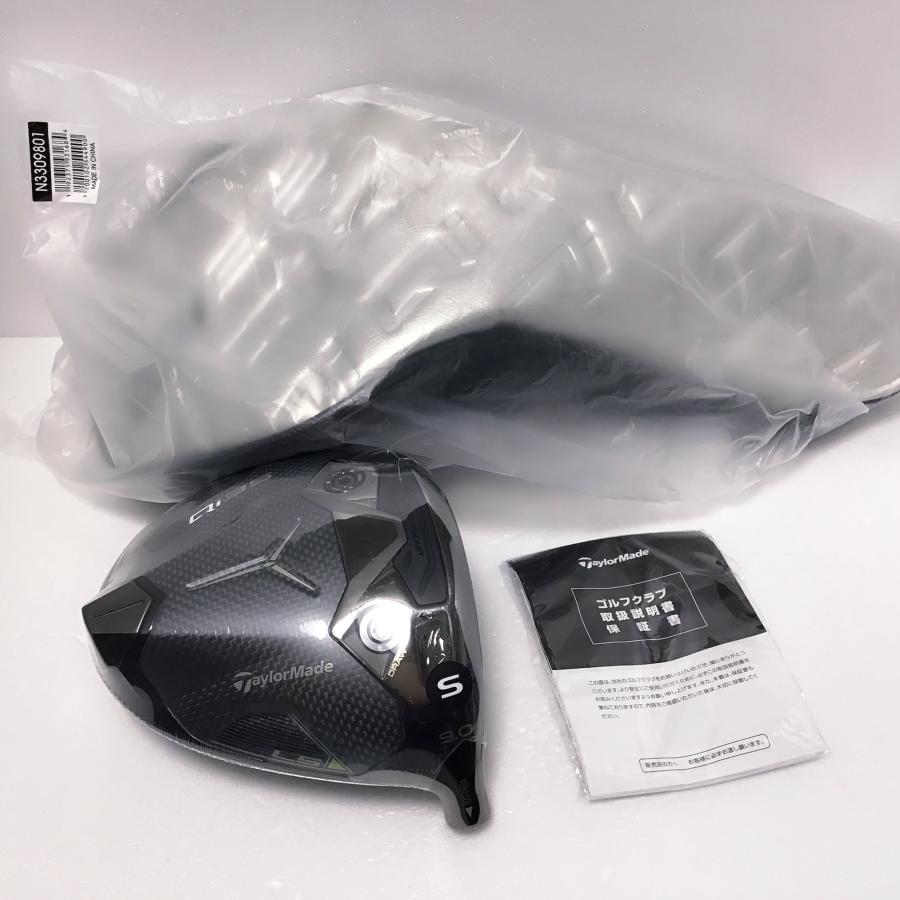 Qi35 新品 Qi35 LS 9.0 日本仕様 ヘッド : セカンドゴルフ - 通販
