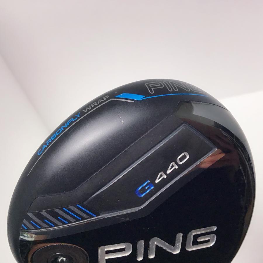 G440 ピン PING MAX 9W 24° 日本仕様 ヘッド : セカンドゴルフ - 通販 