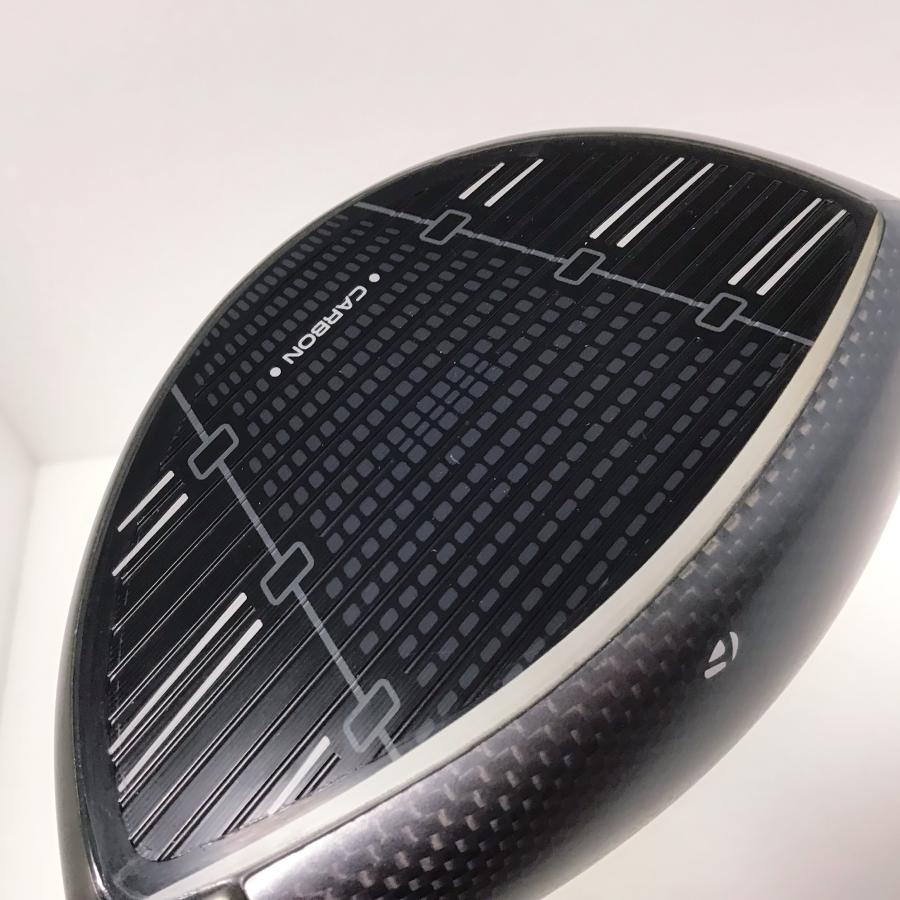 Qi35 LS 10.5° 日本仕様 ヘッド : セカンドゴルフ - 通販 - Yahoo