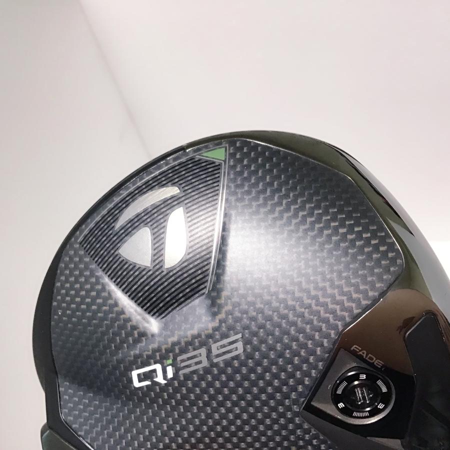 テーラーメイド　Qi35 LS　10.5° ヘッド Qi35 LS 10.5° 日本仕様 ヘッド : セカンドゴルフ - 通販 - Yahoo
