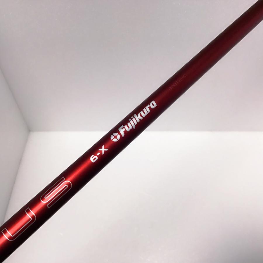 フジクラ　24ベンタスレッド　6 X VELOCORE フジクラシャフト ベンタス 24 レッド ベロコア VENTUS 24 RED