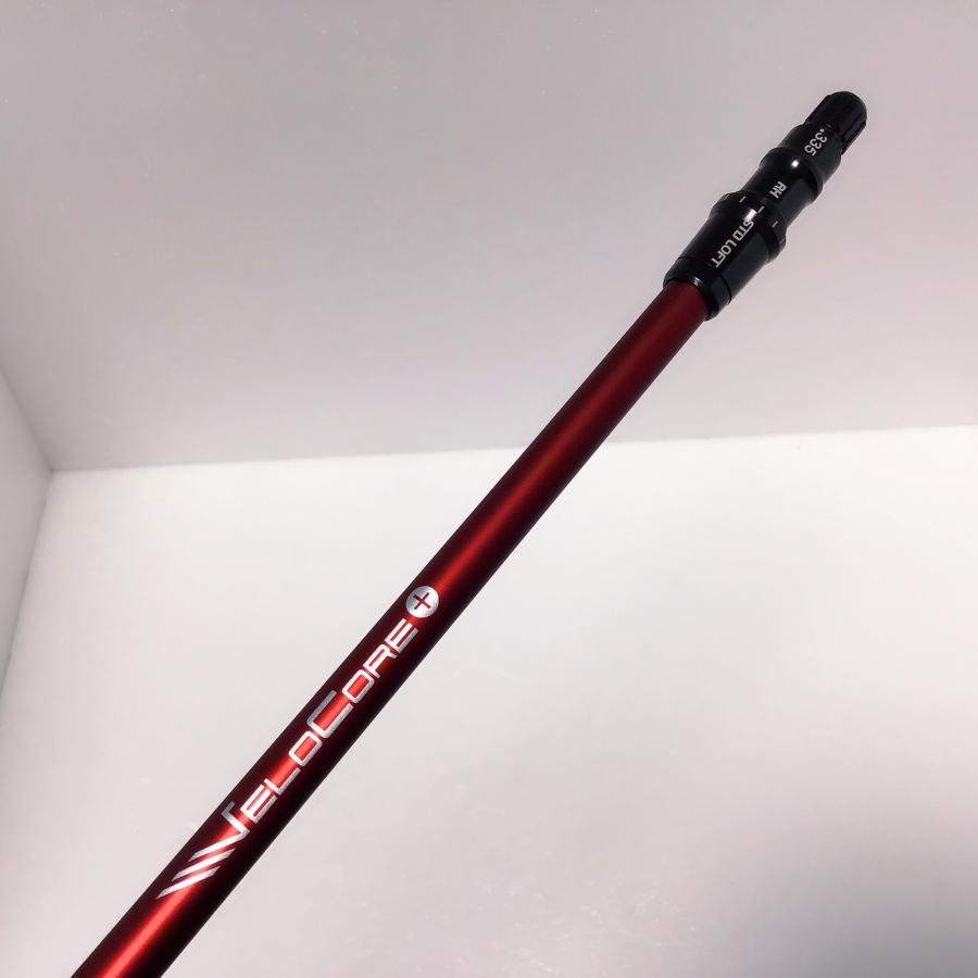 フジクラ　24ベンタスレッド　6 X VELOCORE フジクラシャフト ベンタス 24 レッド ベロコア VENTUS 24 RED