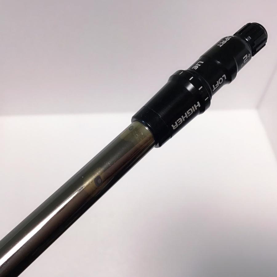 フジクラデイトナー スピーダーシャフト テーラメイドドライバースリーブ付き SPEEDER（フジクラシャフト） デイトナスピーダー DAYTONA Speeder SR