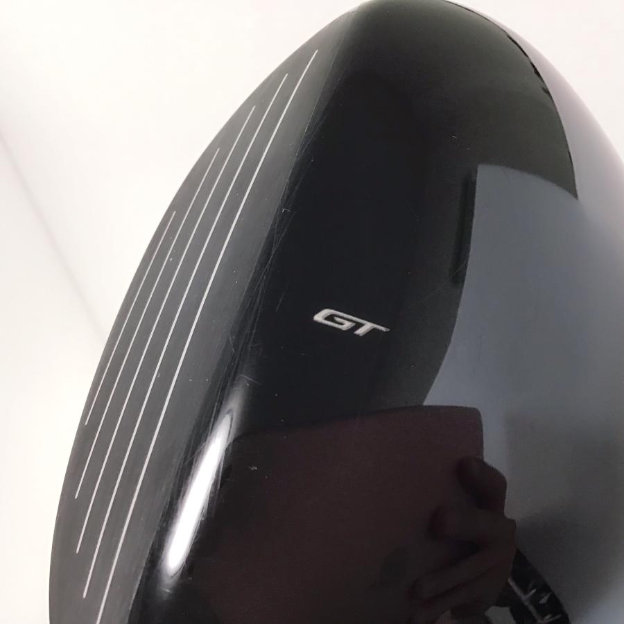 タイトリスト　GT1  5W  18°　日本仕様　ヘッド | GT（Titleist） | 02