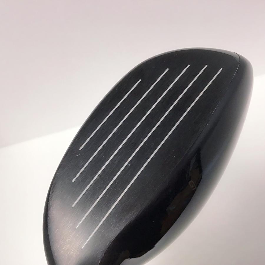 タイトリスト　GT1  5W  18°　日本仕様　ヘッド | GT（Titleist） | 06