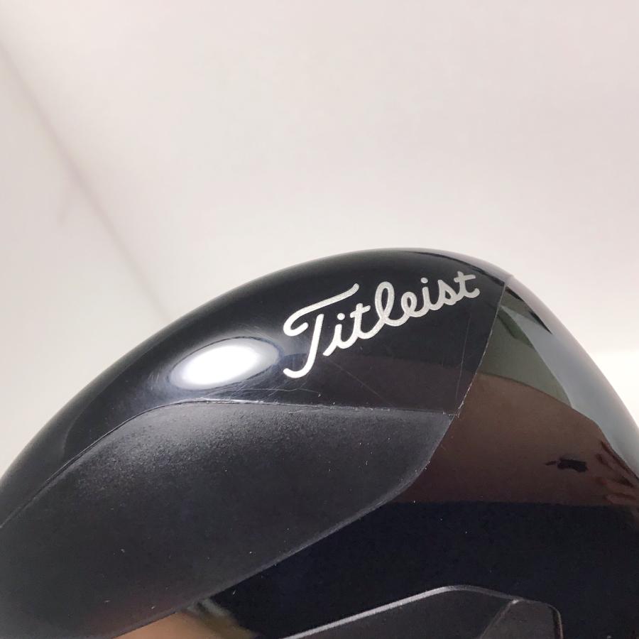 タイトリスト　GT1  5W  18°　日本仕様　ヘッド | GT（Titleist） | 07