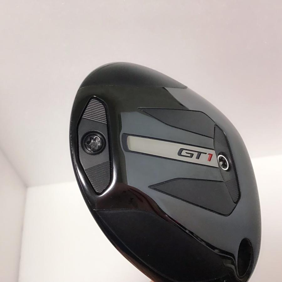 タイトリスト　GT1  5W  18°　日本仕様　ヘッド | GT（Titleist） | 08