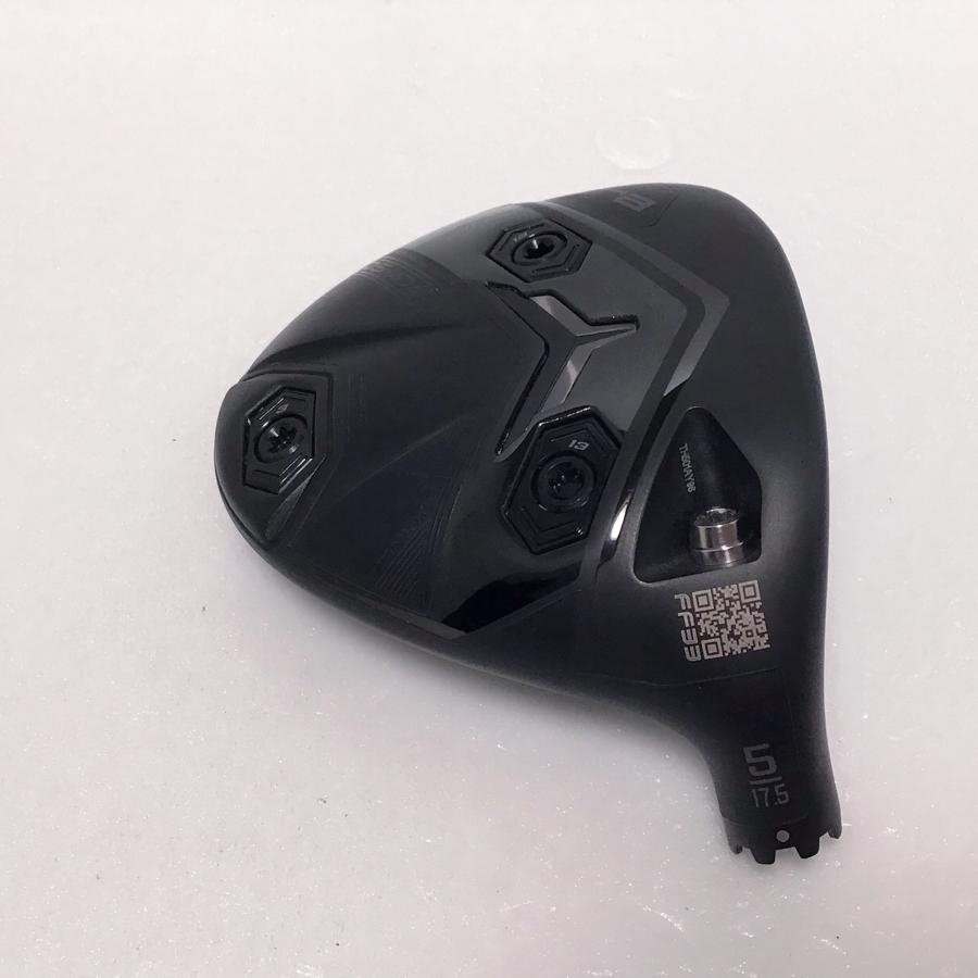 コブラ　cobra DS-ADAPT LS 5W 17.5°　日本仕様　ヘッド | DSーADAPT | 01