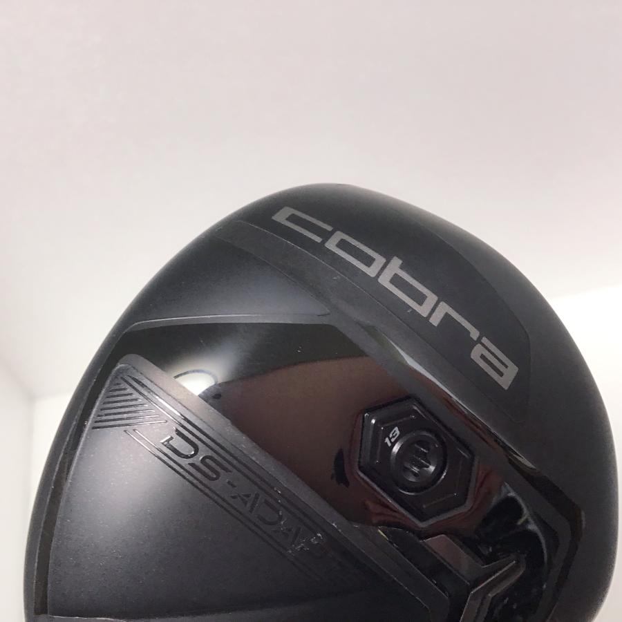 コブラ　cobra DS-ADAPT LS 5W 17.5°　日本仕様　ヘッド | DSーADAPT | 06