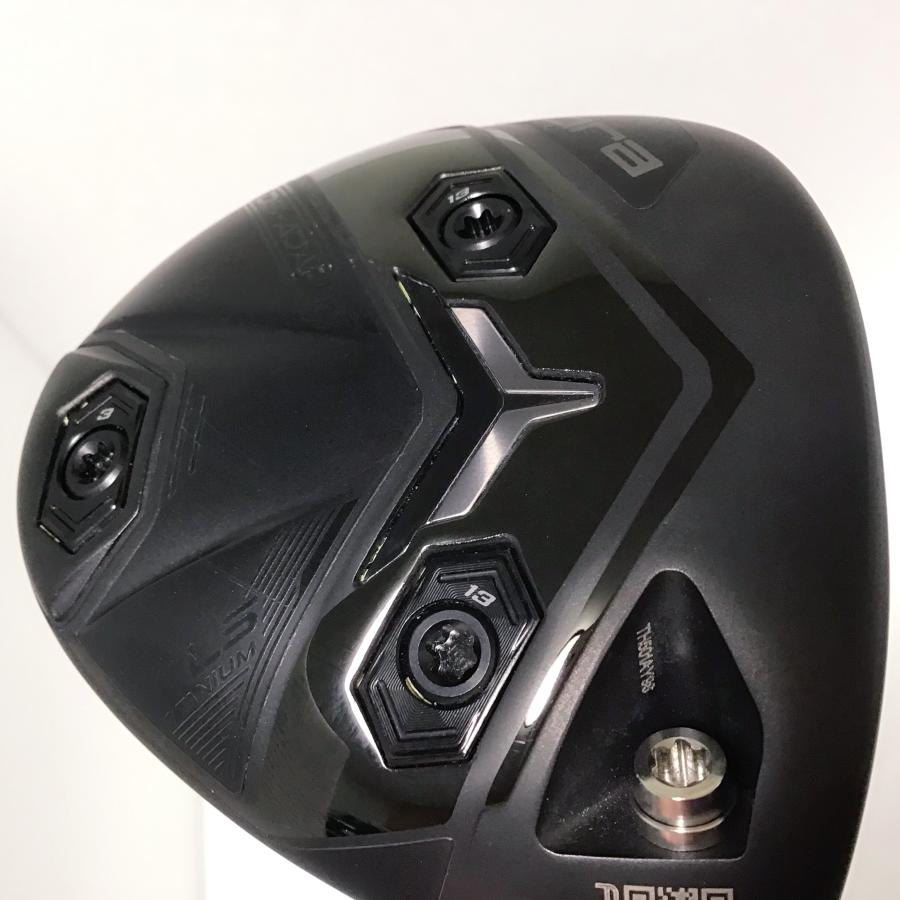 コブラ　cobra DS-ADAPT LS 5W 17.5°　日本仕様　ヘッド | DSーADAPT | 07