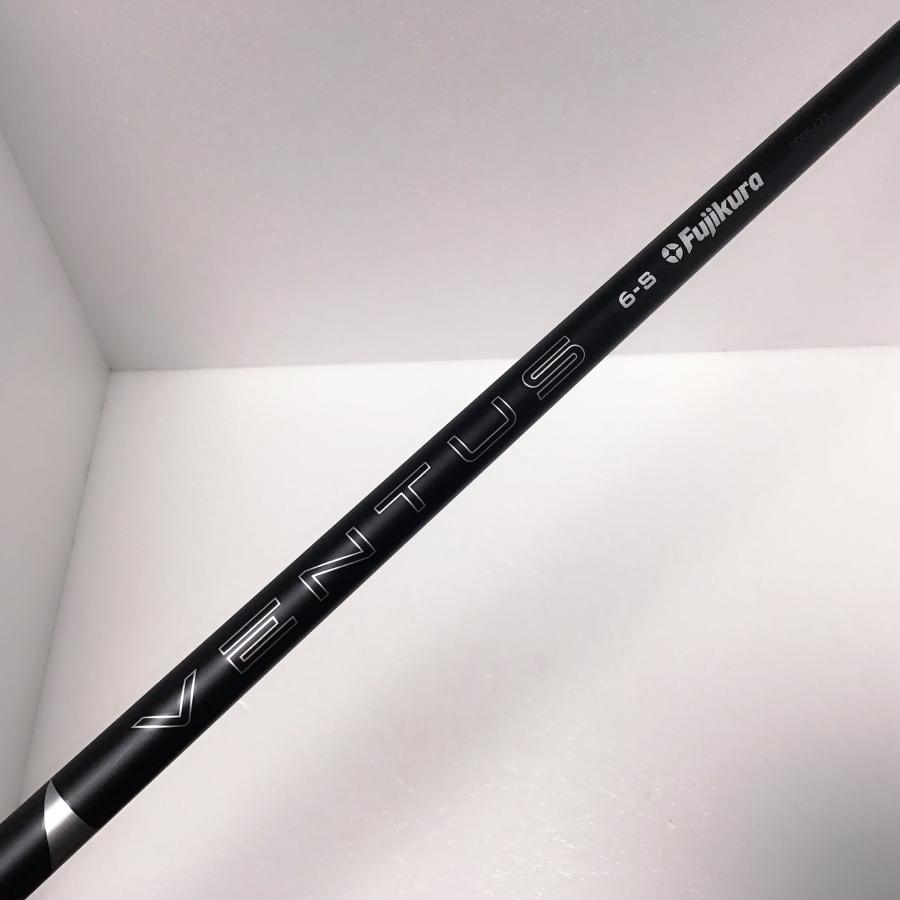 24VENTUS BLACKVeloCore 6Sベンタスブラックベロコア フジクラシャフト ベンタス 24 ブラック ベロコア VENTUS 24 BLACK
