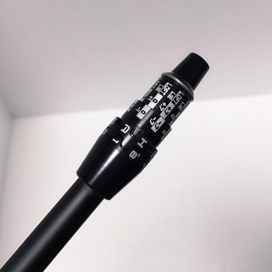 24VENTUS BLACKVeloCore 6Sベンタスブラックベロコア フジクラシャフト ベンタス 24 ブラック ベロコア VENTUS 24 BLACK