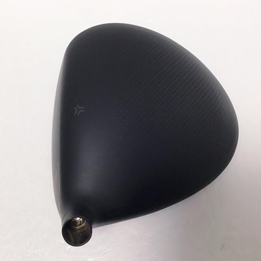 ZXi スリクソン SRIXON 9.0 日本仕様 ヘッド : セカンドゴルフ - 通販