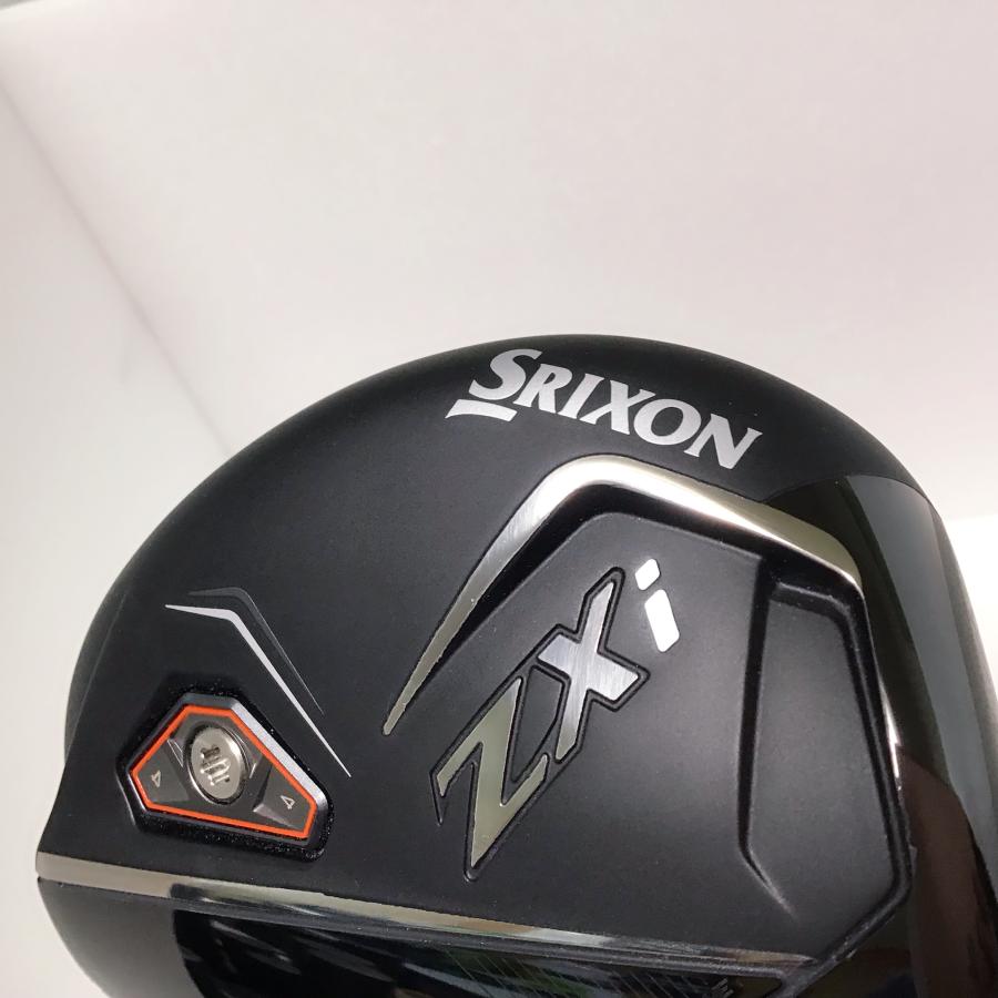 ZXi スリクソン SRIXON 9.0 日本仕様 ヘッド : セカンドゴルフ - 通販 