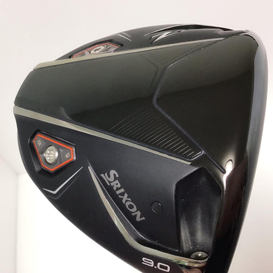 ZXi スリクソン SRIXON 9.0 日本仕様 ヘッド : セカンドゴルフ - 通販 