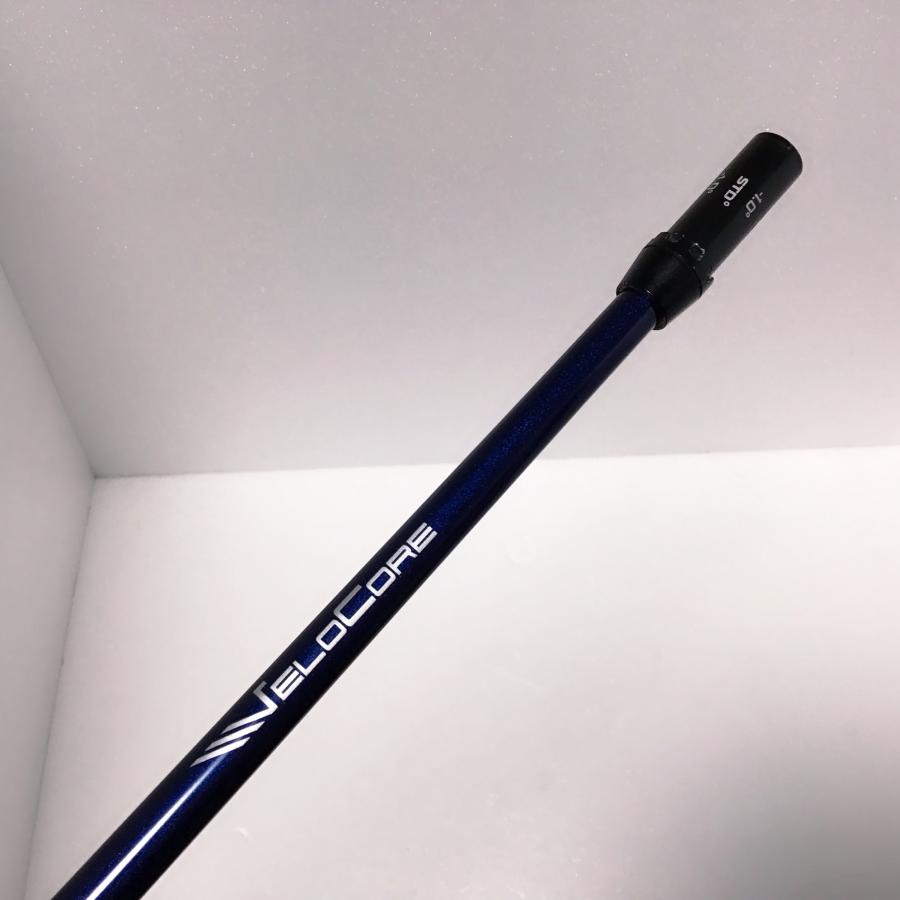 フジクラシャフト ベンタス TR ブルー ベロコア VENTUS TR BLUE