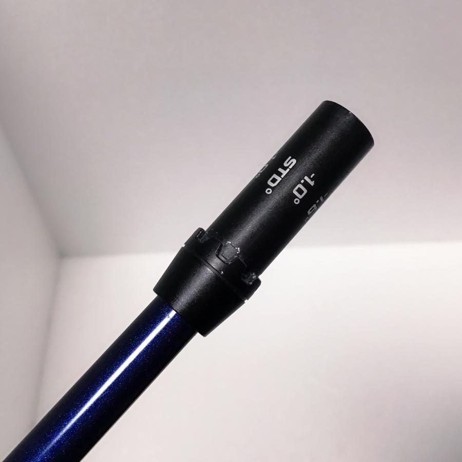 フジクラシャフト ベンタス TR ブルー ベロコア VENTUS TR BLUE
