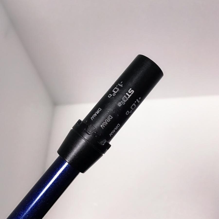 ベンタスブルー　6sドライバーシャフト　ベロコア フジクラシャフト ベンタス TR ブルー ベロコア VENTUS TR BLUE