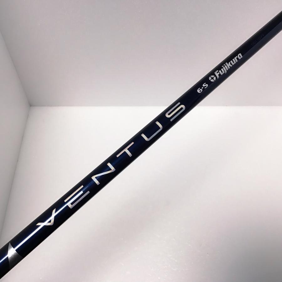 フジクラシャフト 新品 ベンタス ブルー ベロコア VENTUS BLUE